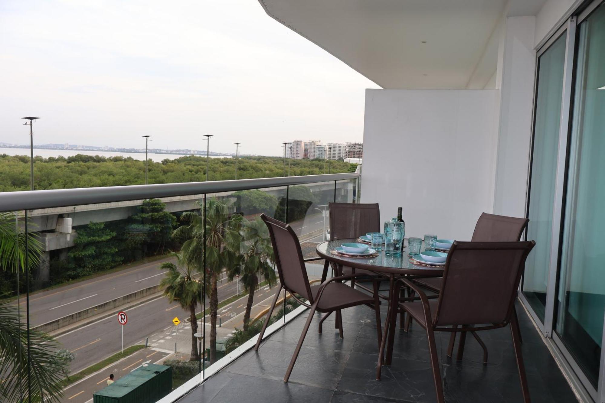 Morros Epic Con Acceso Directo A La Playa * Cartagena